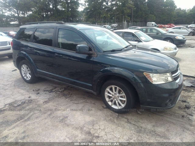 DODGE JOURNEY 2013 3c4pdcbgxdt594037