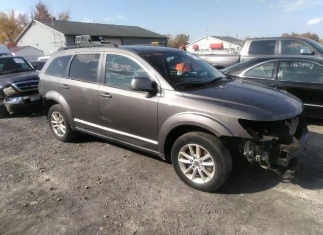 DODGE JOURNEY 2013 3c4pdcbgxdt599822