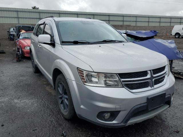 DODGE JOURNEY SX 2013 3c4pdcbgxdt601343