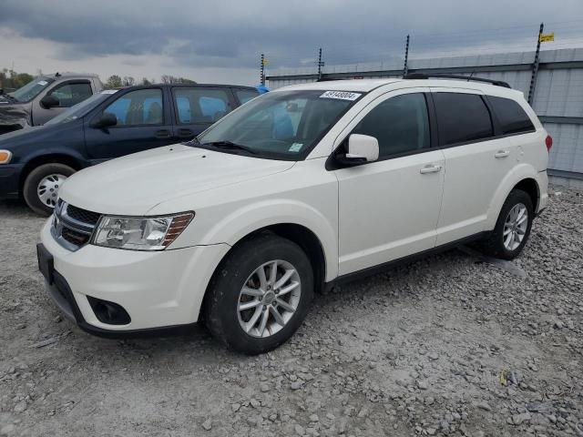 DODGE JOURNEY 2013 3c4pdcbgxdt606610