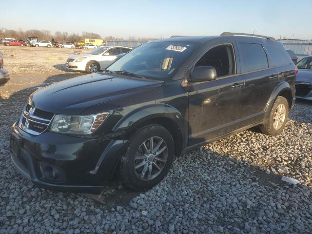 DODGE JOURNEY 2013 3c4pdcbgxdt614173