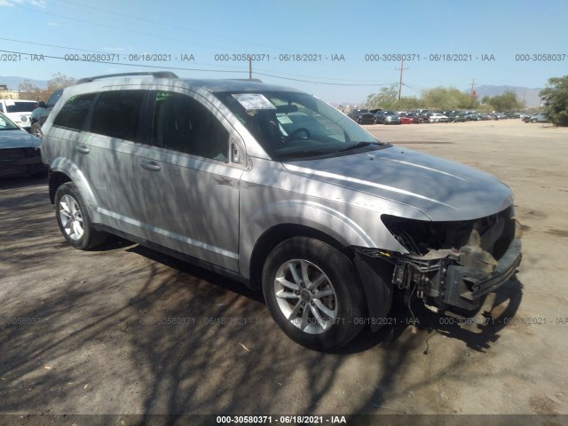 DODGE JOURNEY 2013 3c4pdcbgxdt618904