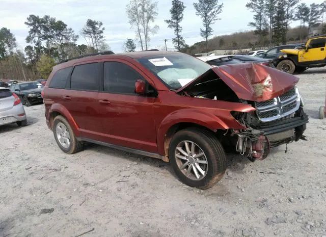 DODGE JOURNEY 2013 3c4pdcbgxdt619180