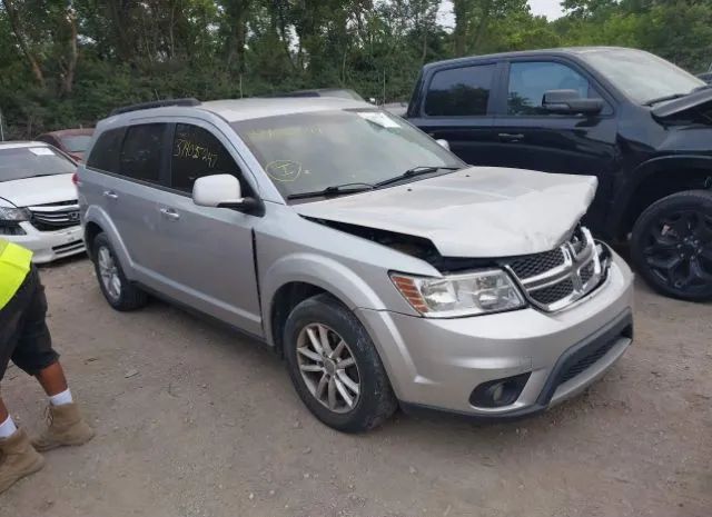 DODGE JOURNEY 2013 3c4pdcbgxdt623519