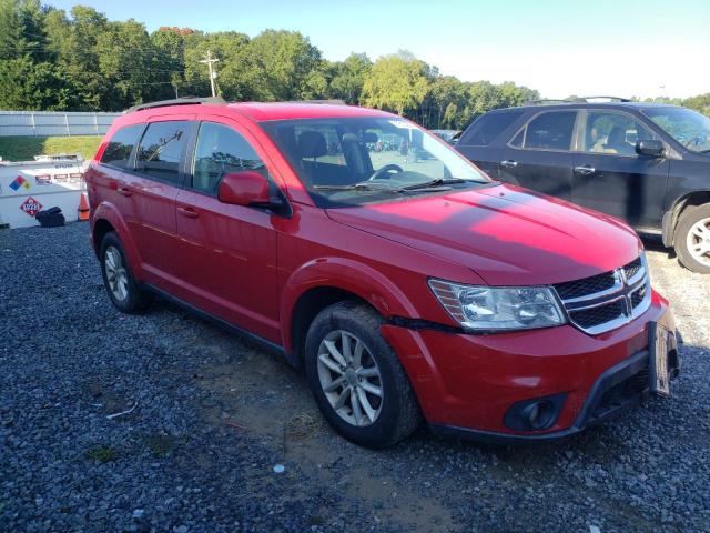 DODGE JOURNEY SX 2013 3c4pdcbgxdt630194