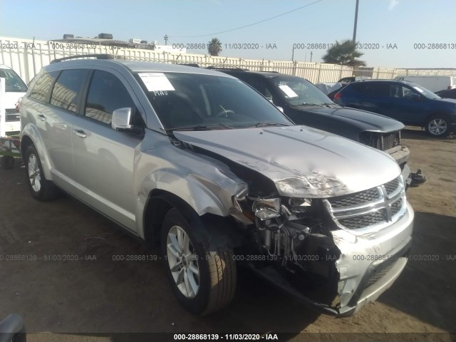 DODGE JOURNEY 2013 3c4pdcbgxdt630471