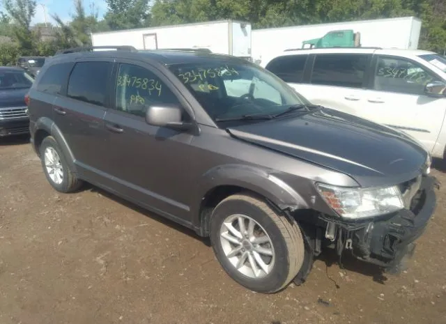 DODGE JOURNEY 2013 3c4pdcbgxdt634228