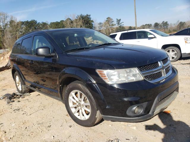 DODGE JOURNEY SX 2013 3c4pdcbgxdt634262