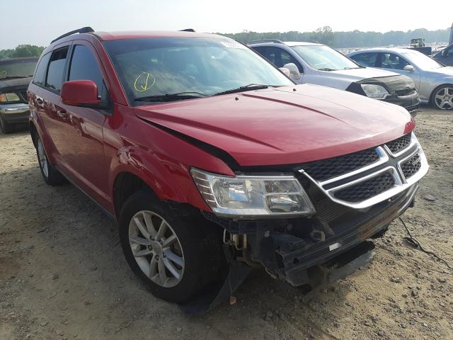 DODGE JOURNEY SX 2013 3c4pdcbgxdt637307