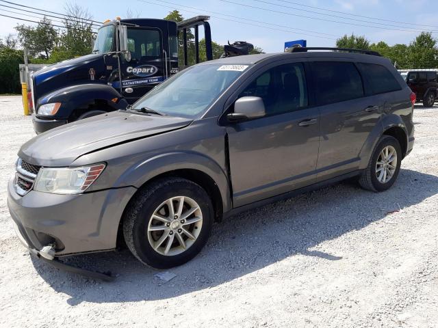 DODGE JOURNEY SX 2013 3c4pdcbgxdt647237