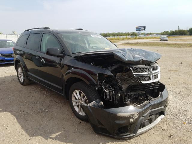 DODGE JOURNEY SX 2013 3c4pdcbgxdt650624