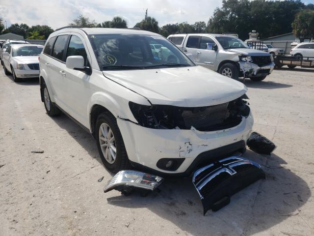 DODGE JOURNEY SX 2013 3c4pdcbgxdt671943