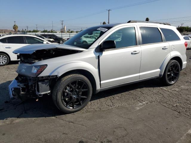 DODGE JOURNEY SX 2013 3c4pdcbgxdt690685