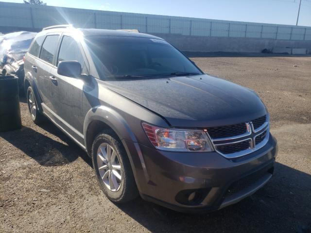 DODGE JOURNEY SX 2013 3c4pdcbgxdt690962