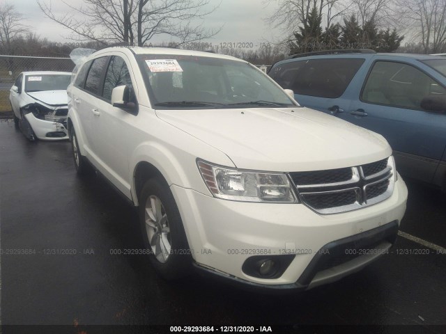 DODGE JOURNEY 2013 3c4pdcbgxdt691433