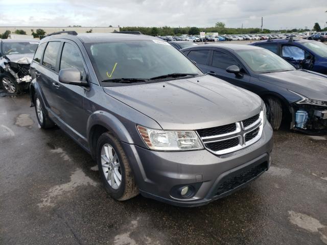 DODGE JOURNEY SX 2013 3c4pdcbgxdt692050