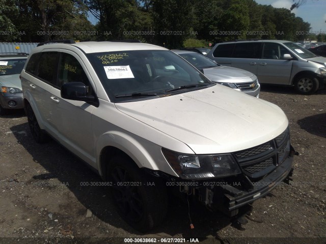 DODGE JOURNEY 2013 3c4pdcbgxdt701684