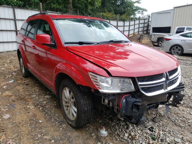 DODGE JOURNEY SX 2013 3c4pdcbgxdt704455