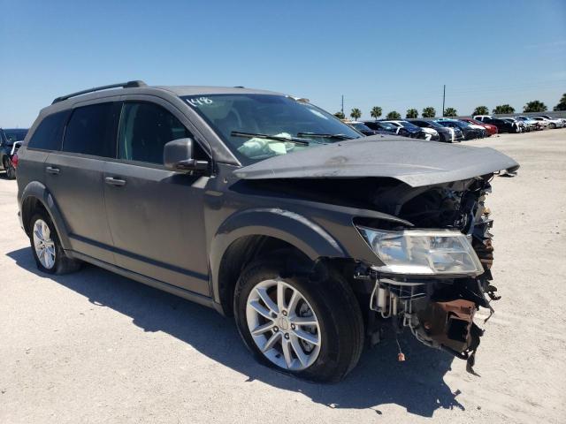 DODGE JOURNEY 2013 3c4pdcbgxdt708117