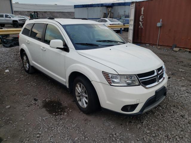 DODGE JOURNEY SX 2013 3c4pdcbgxdt720879