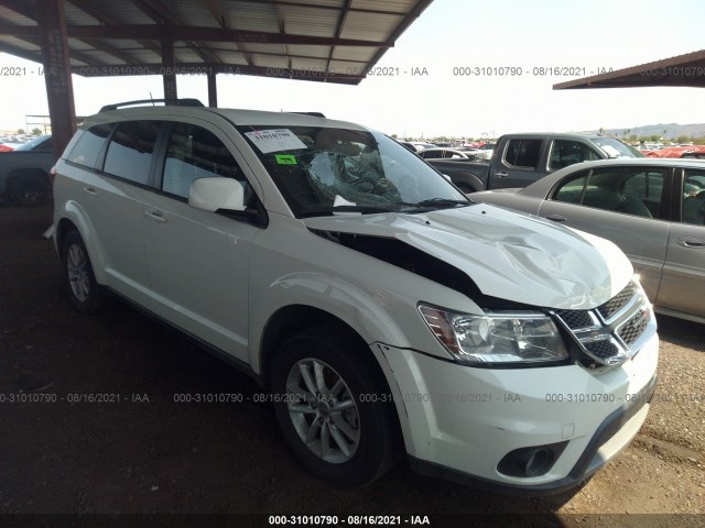 DODGE JOURNEY 2013 3c4pdcbgxdt728884