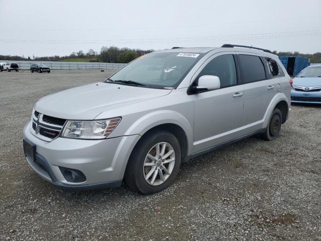 DODGE JOURNEY 2014 3c4pdcbgxet108148