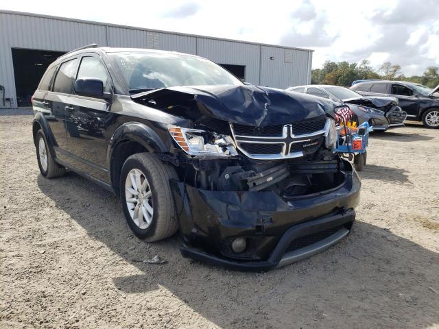 DODGE JOURNEY SX 2014 3c4pdcbgxet126911