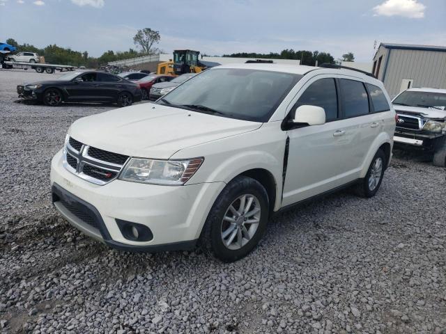 DODGE JOURNEY SX 2014 3c4pdcbgxet127122