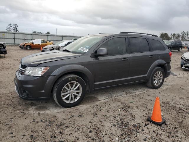 DODGE JOURNEY SX 2014 3c4pdcbgxet134698