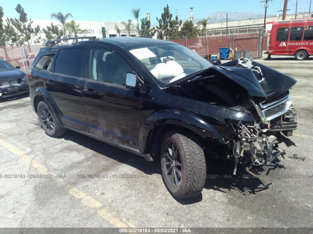 DODGE JOURNEY 2014 3c4pdcbgxet142767