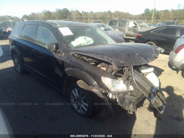 DODGE JOURNEY 2014 3c4pdcbgxet142879