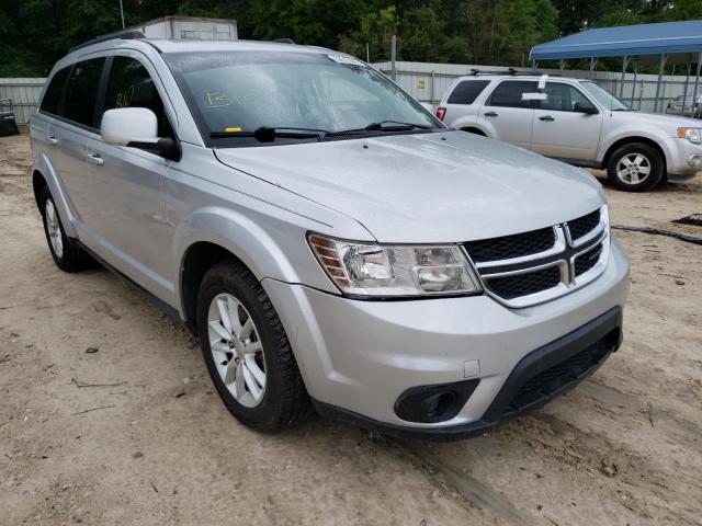 DODGE JOURNEY SX 2014 3c4pdcbgxet158404