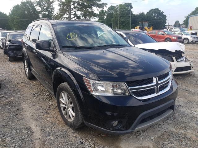 DODGE JOURNEY SX 2014 3c4pdcbgxet178393