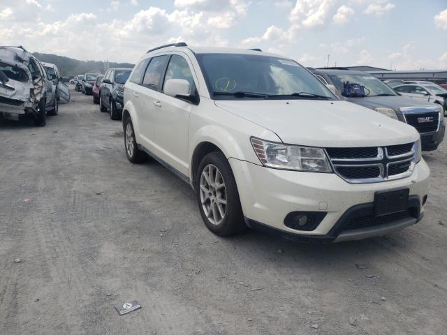 DODGE JOURNEY SX 2014 3c4pdcbgxet184162