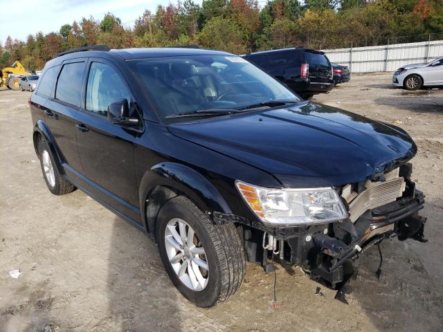 DODGE JOURNEY SX 2014 3c4pdcbgxet185036