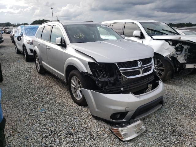 DODGE JOURNEY SX 2014 3c4pdcbgxet185134