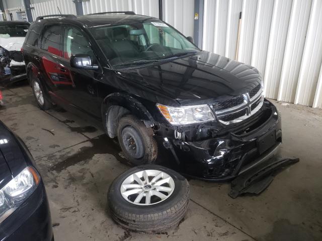 DODGE JOURNEY SX 2014 3c4pdcbgxet189300