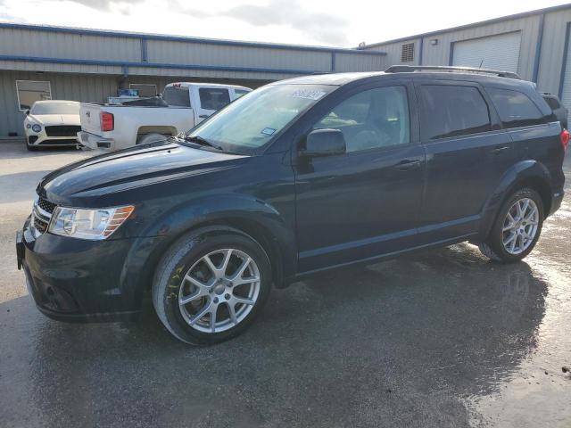 DODGE JOURNEY 2014 3c4pdcbgxet209383