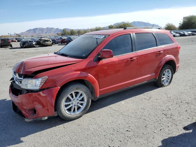 DODGE JOURNEY SX 2014 3c4pdcbgxet211070