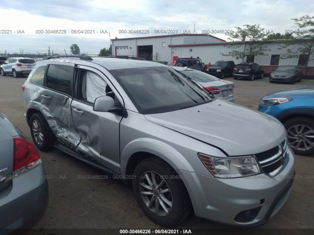 DODGE JOURNEY 2014 3c4pdcbgxet229990