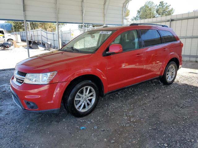 DODGE JOURNEY 2014 3c4pdcbgxet243937