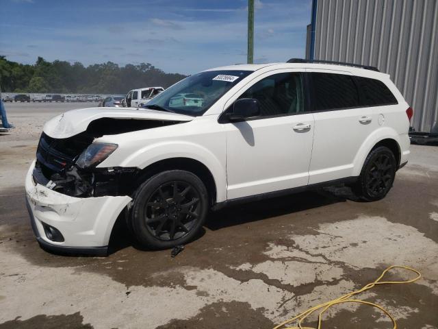 DODGE JOURNEY 2014 3c4pdcbgxet245462