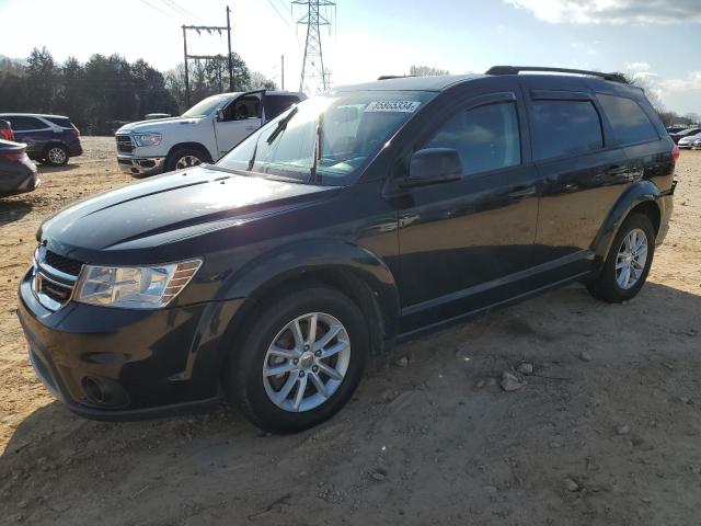 DODGE JOURNEY SX 2014 3c4pdcbgxet250676