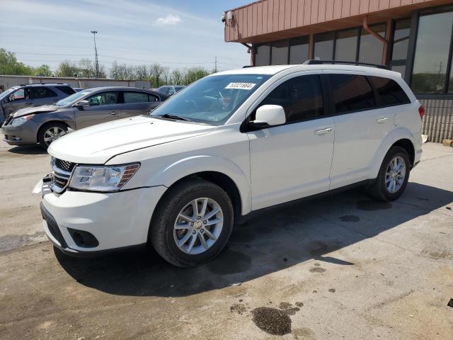 DODGE JOURNEY 2014 3c4pdcbgxet270605