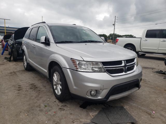 DODGE JOURNEY 2014 3c4pdcbgxet270992