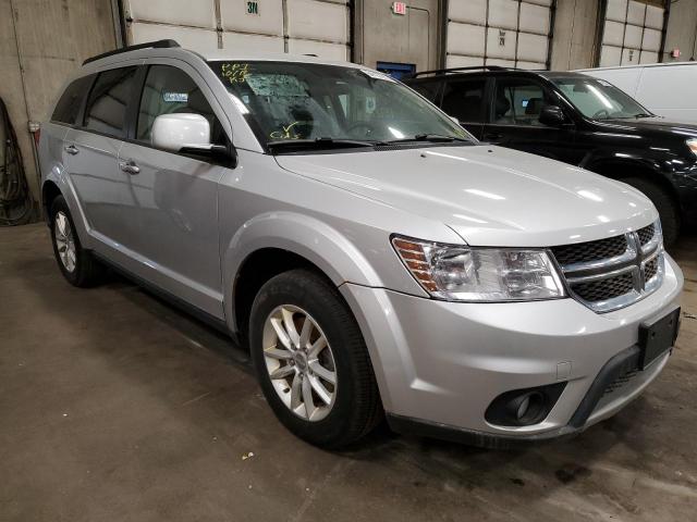 DODGE JOURNEY 2014 3c4pdcbgxet296587