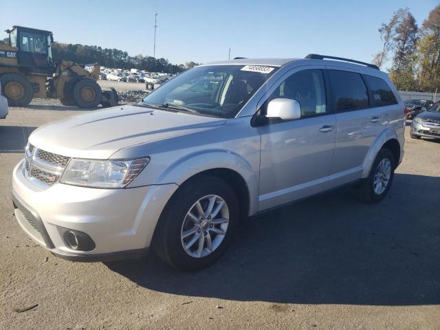 DODGE JOURNEY 2014 3c4pdcbgxet296802