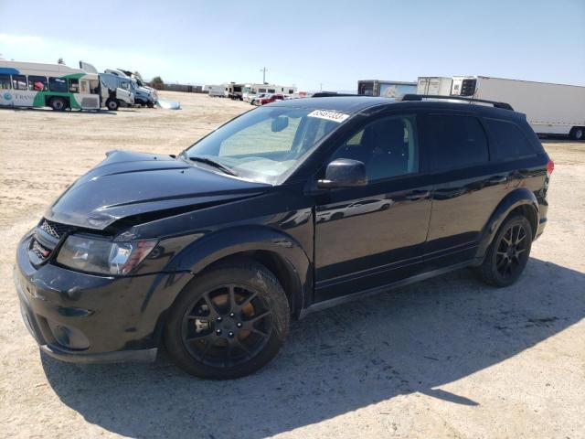 DODGE JOURNEY SX 2015 3c4pdcbgxft511225