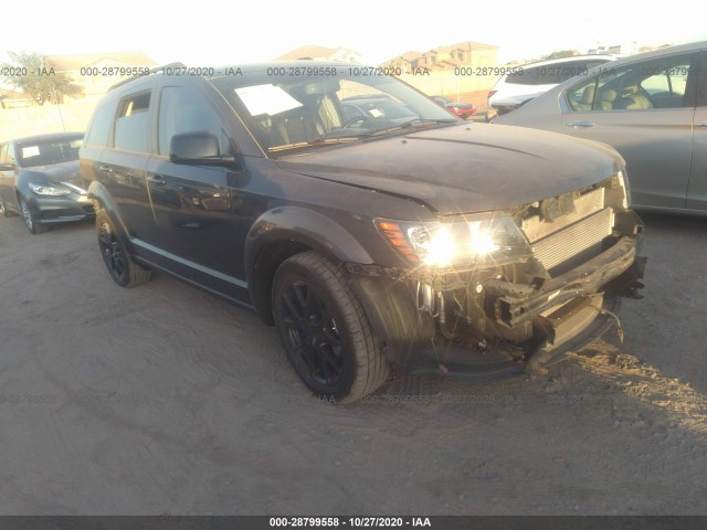 DODGE JOURNEY 2015 3c4pdcbgxft536755