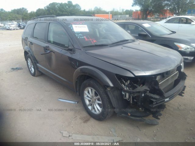 DODGE JOURNEY 2015 3c4pdcbgxft538120